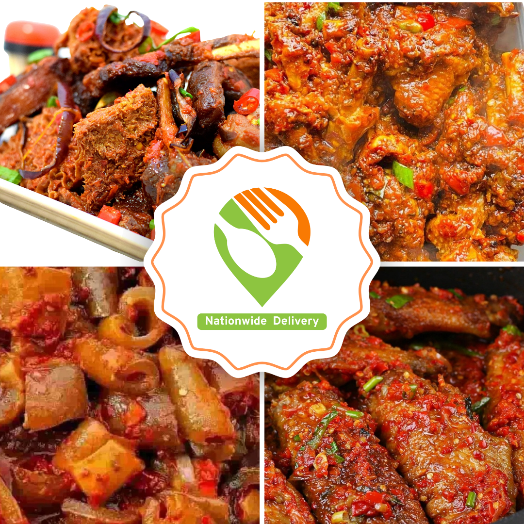 Variety  Pepper Protein _0