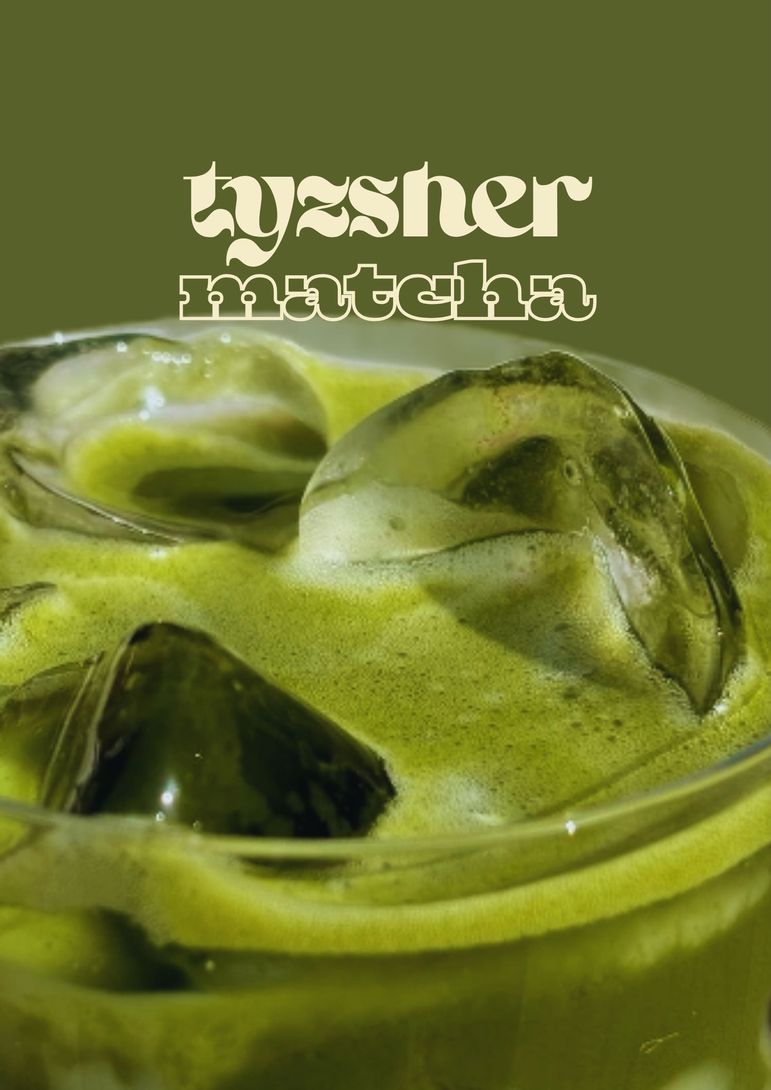 Chào mừng các tình iu đã đến với Tyzsher Matcha ạaaa_0