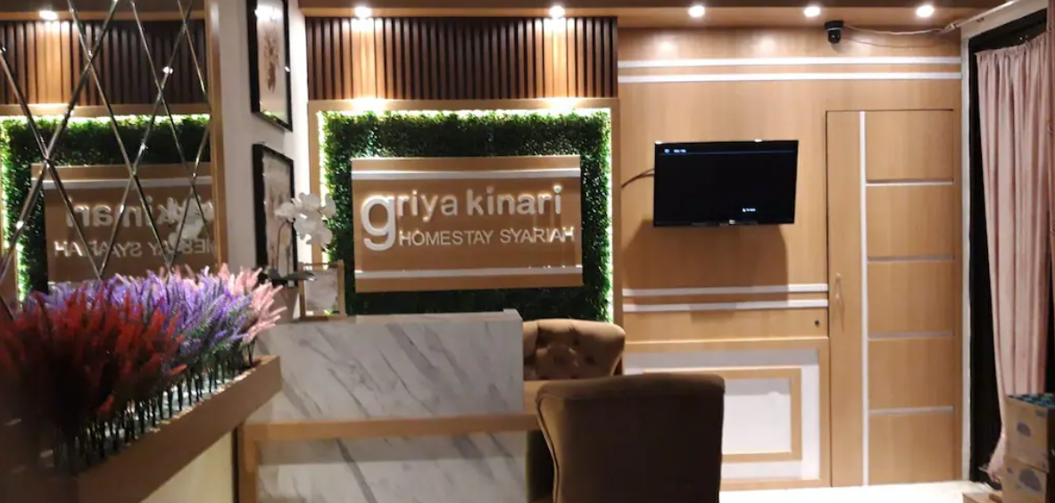 Griya Kinari Syariah - Kediri