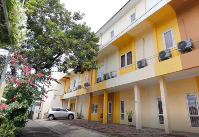 Tebet Utara Suites - Tebet