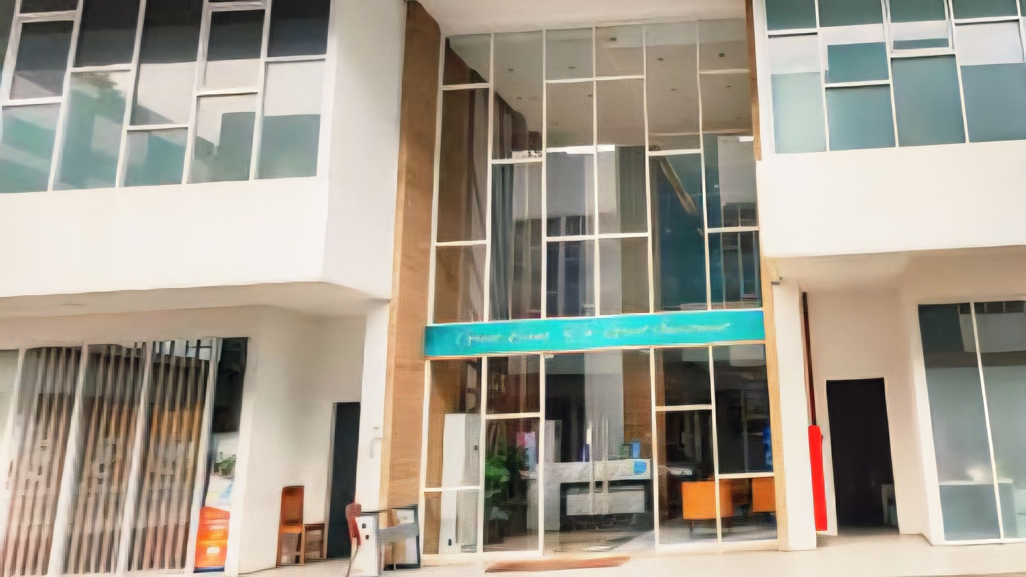 Majestic Point Apartment - Serpong