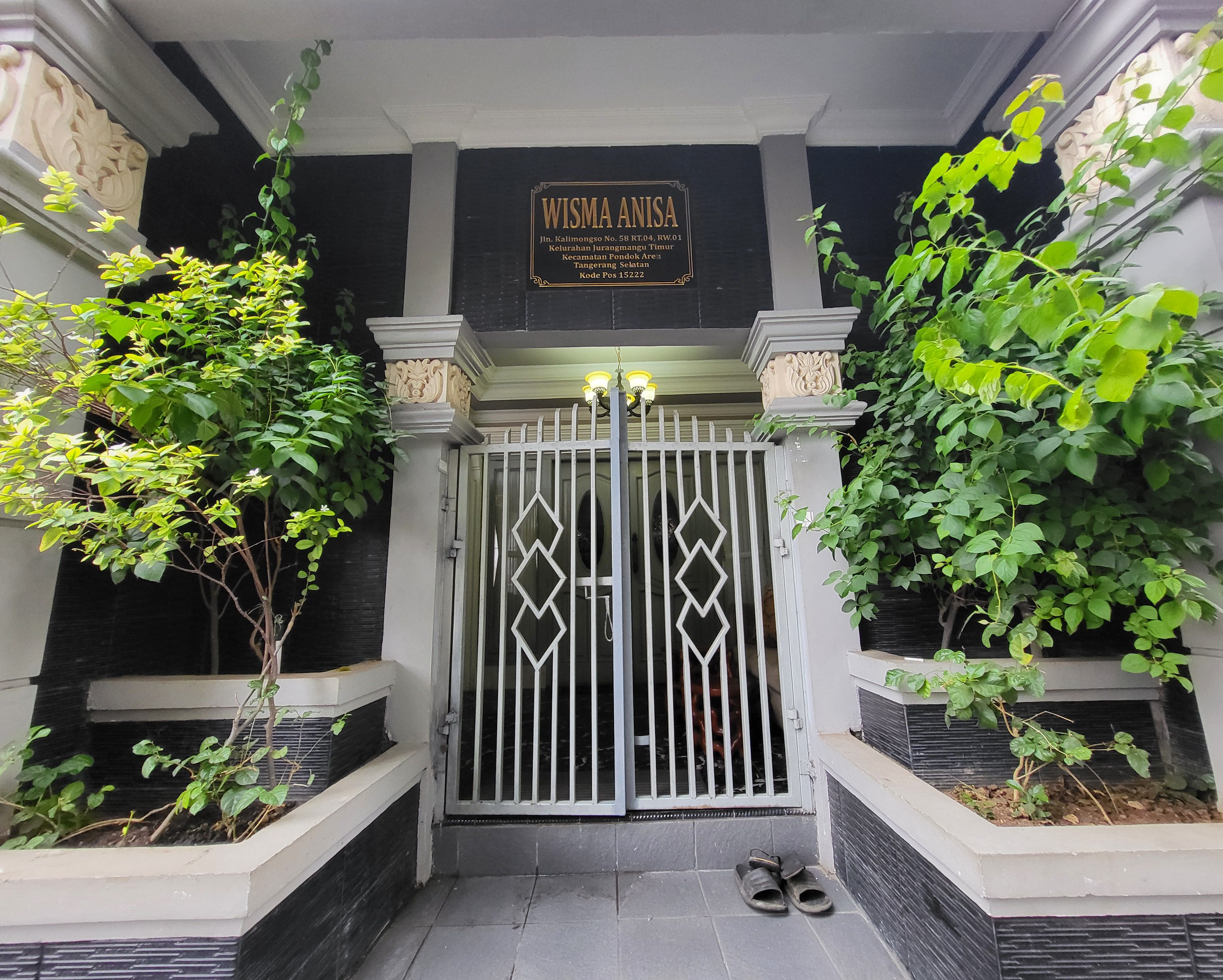 Wisma Anisa Syariah - Bintaro