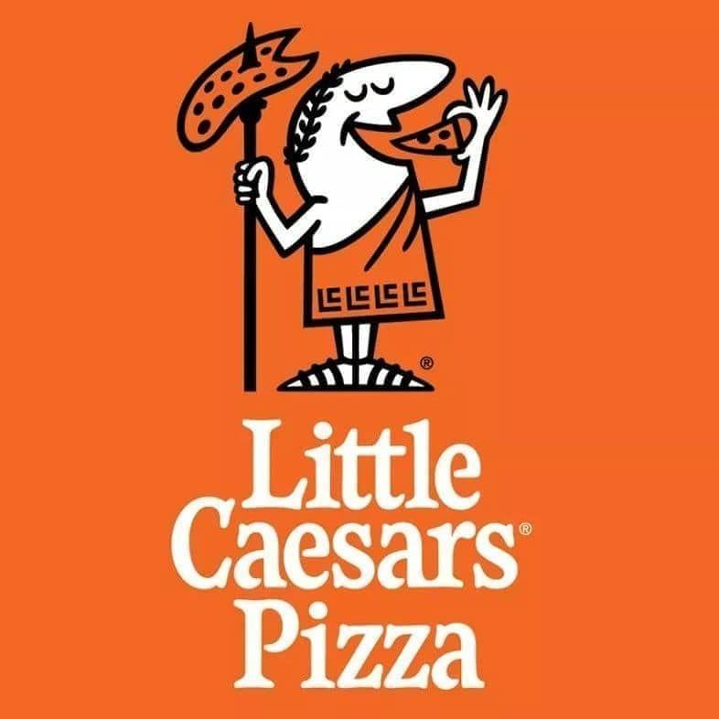 LITTLE CEASERS - MENU