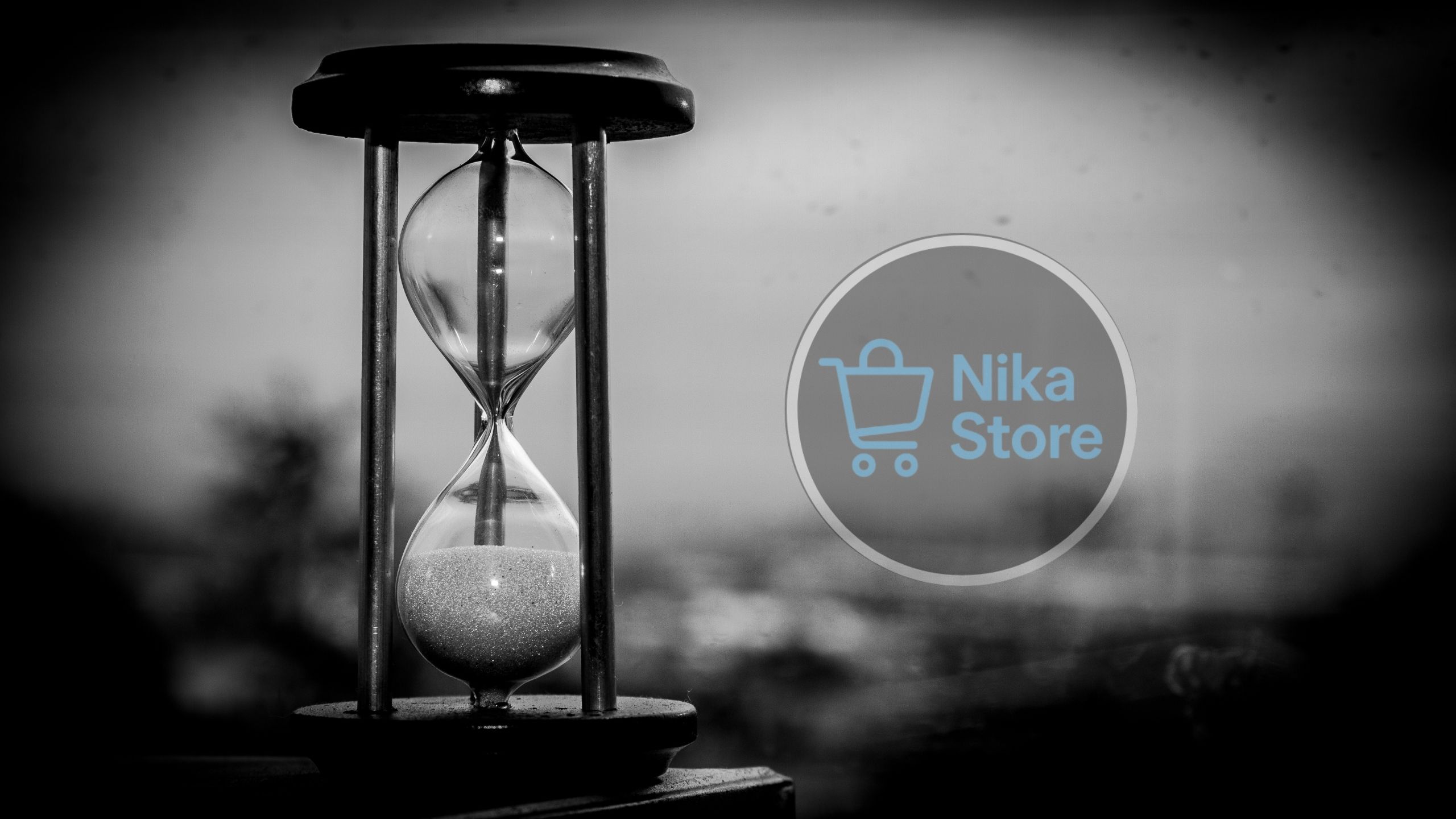 Nika Clock