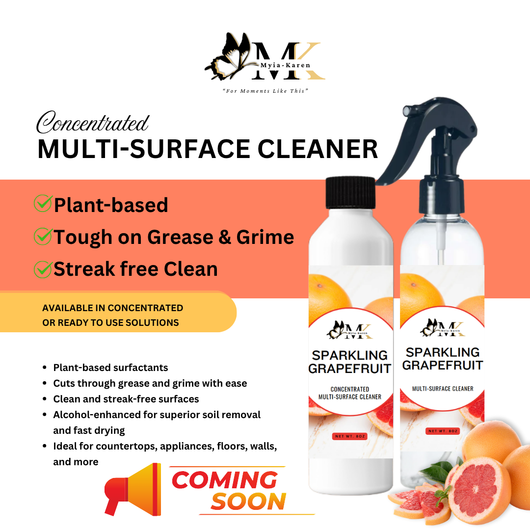 Floor Cleaner & Multi-Surface Cleaner Coming Soon_0