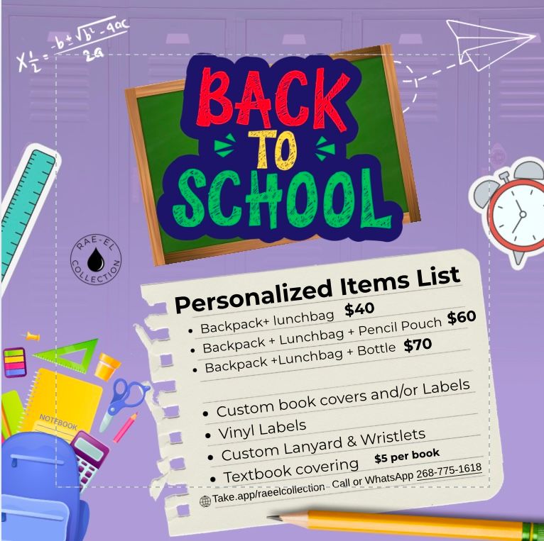 BACK TO SCHOOL!!_0