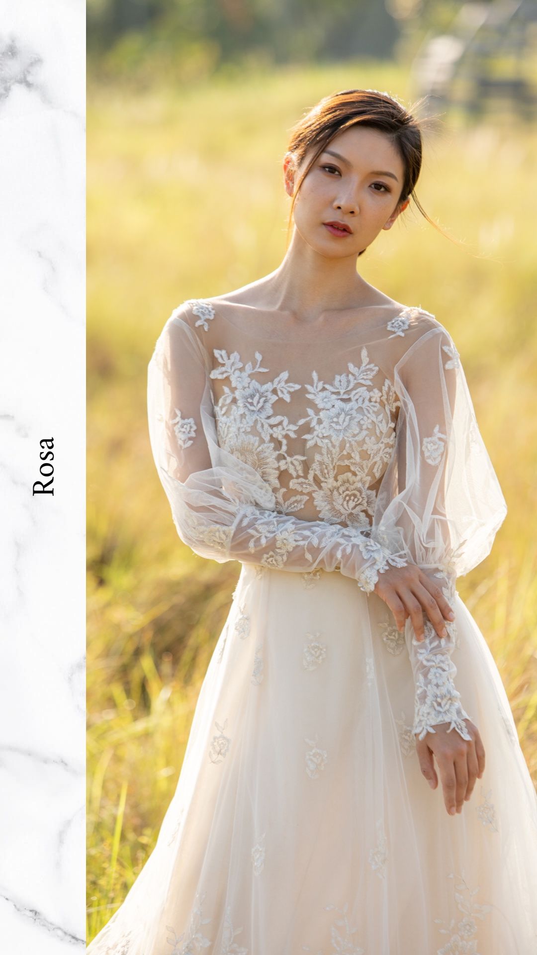 Each Dress A Lifetime Story_0
