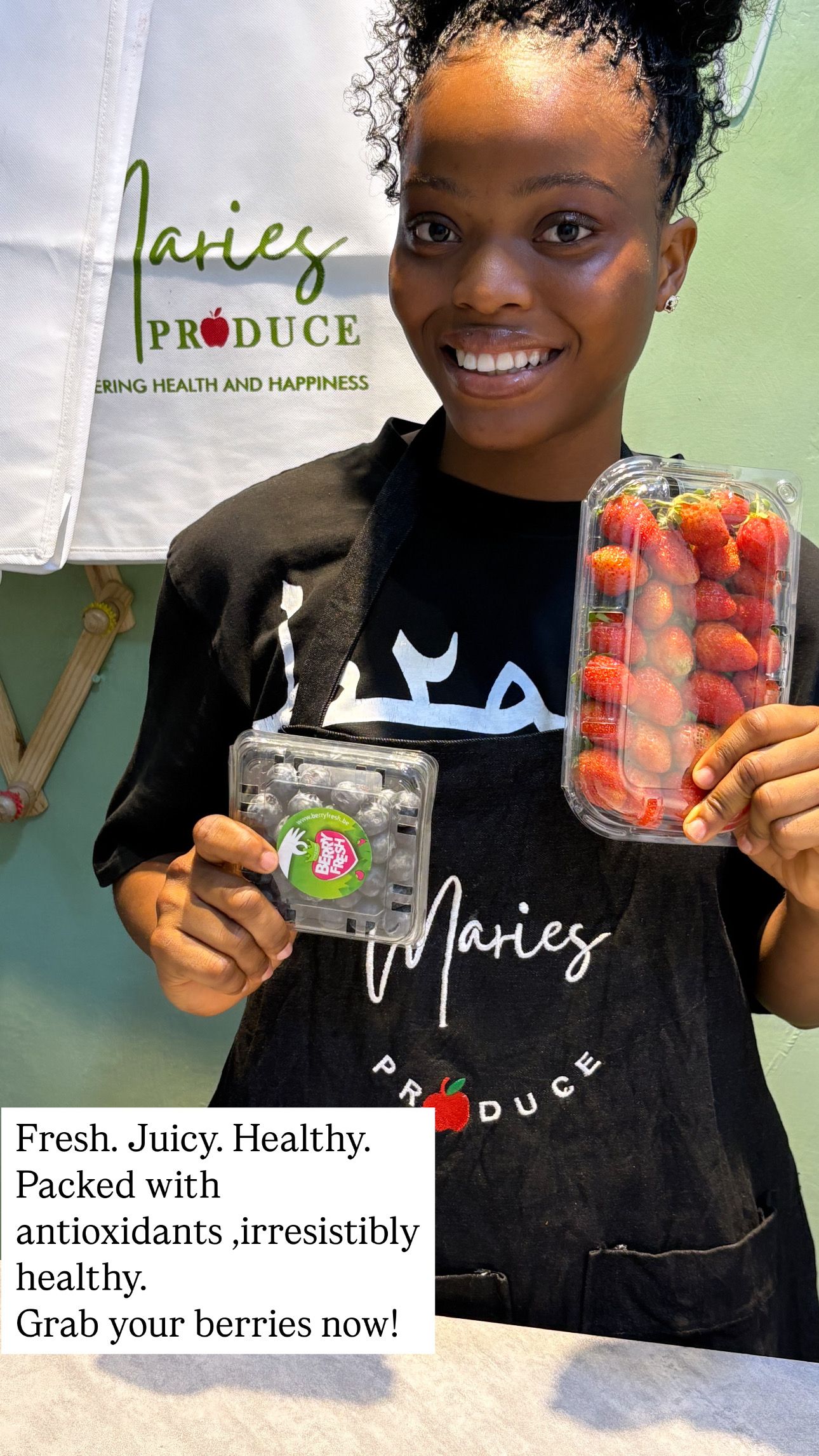 Delivering health and happiness _0
