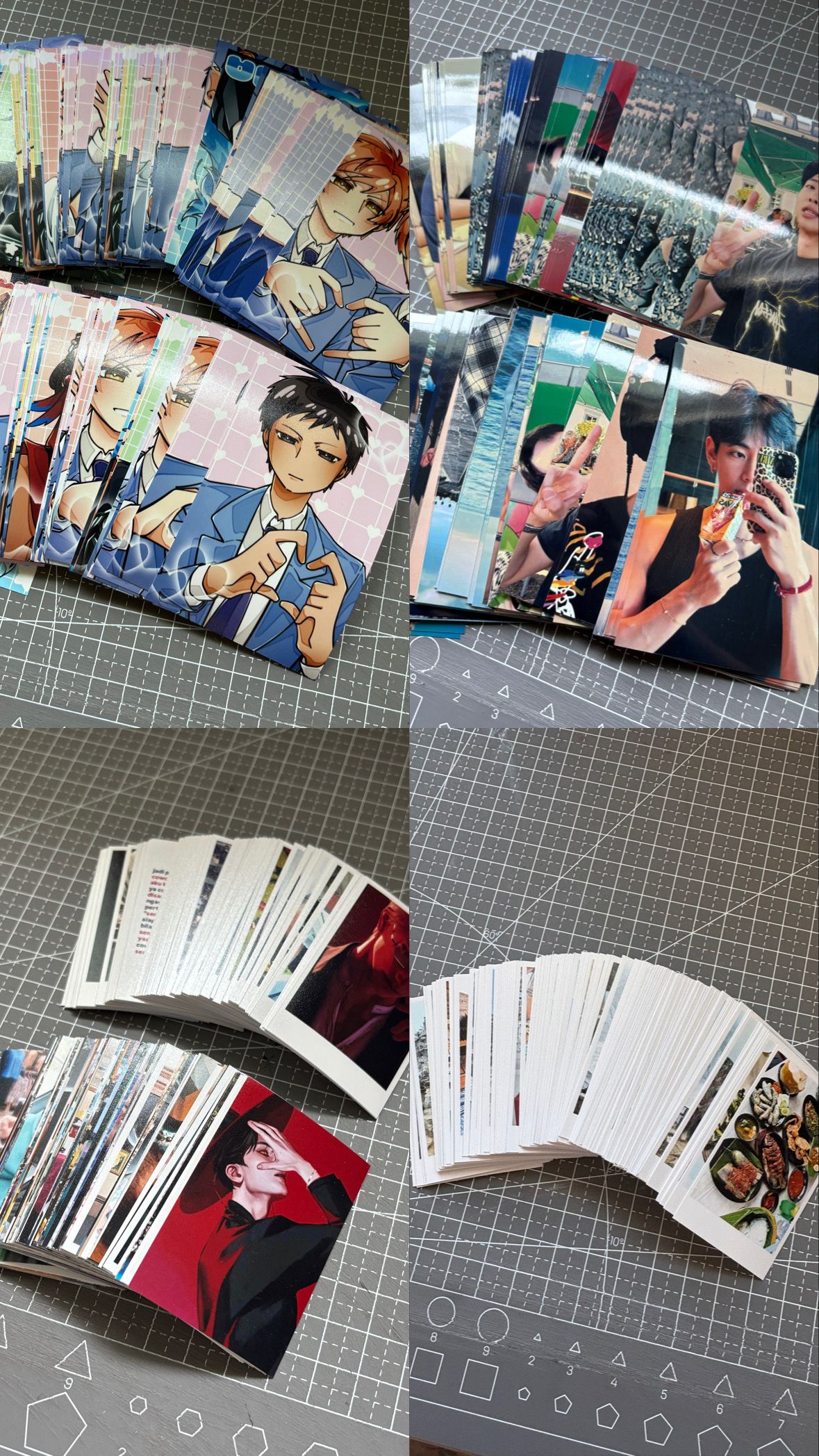 Some snippets of orders!_1