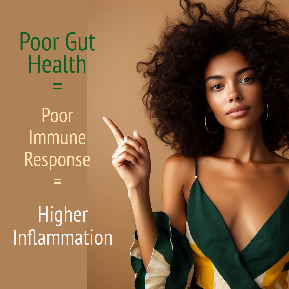 🌷WHY YOU?🌷Because you're ready to feel better — not just lighter, but truly well. You’re done chasing quick fixes. You want lasting support—for digestion, energy, immunity, mood, and more. Whether you’re starting fresh or deepening your wellness journey, Happy Gut is here for you._0