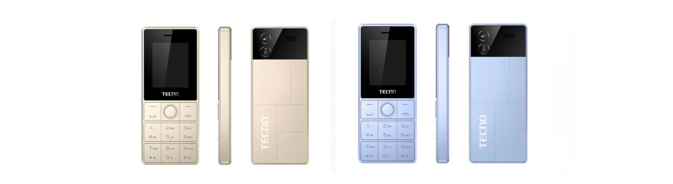 FEATURE PHONES