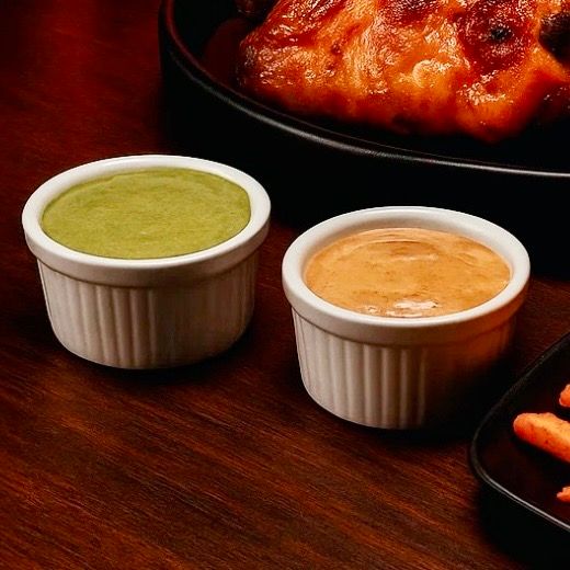 Salsas