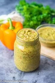 spice