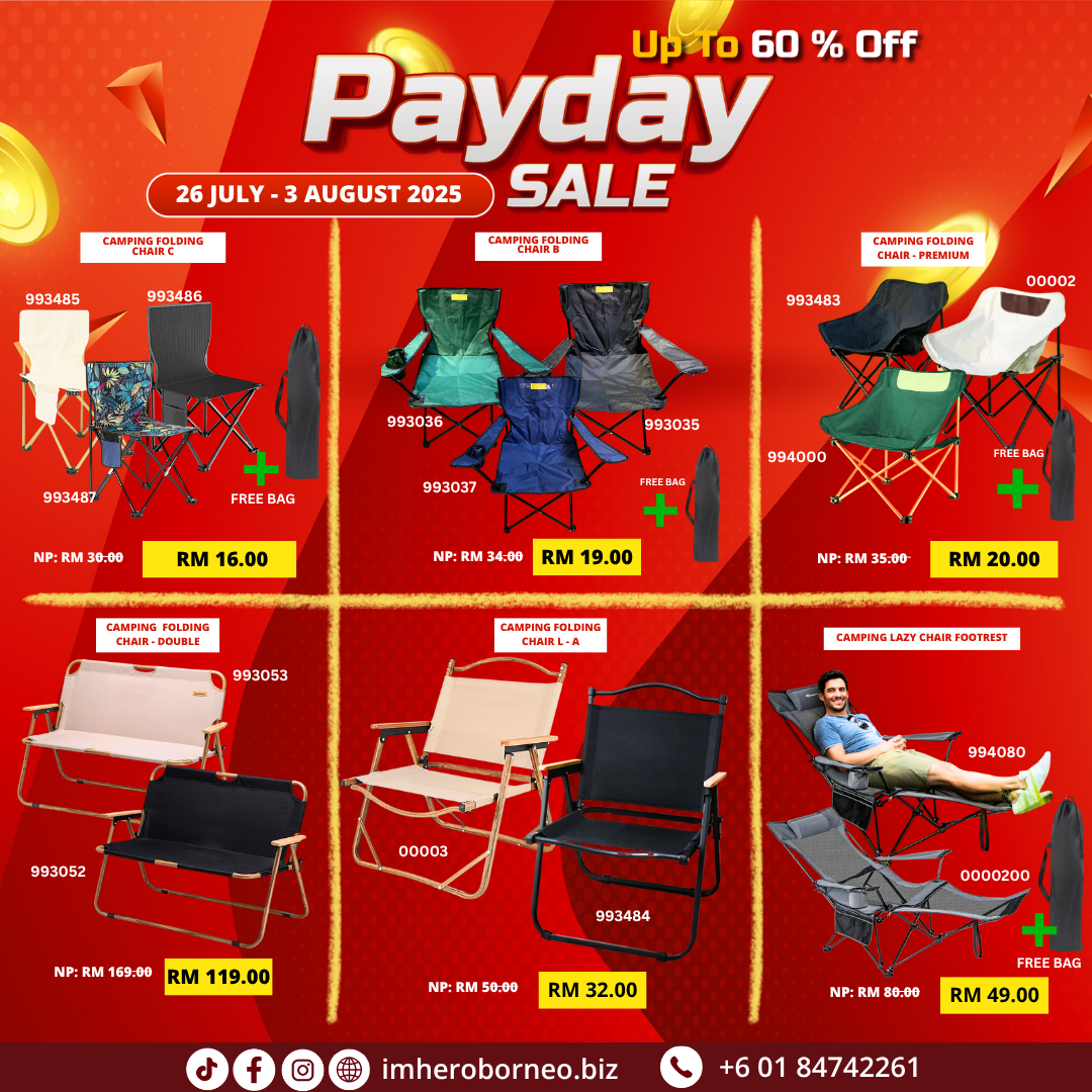 PAYDAY SALE (26 JULY - 3 AUGUST)_0