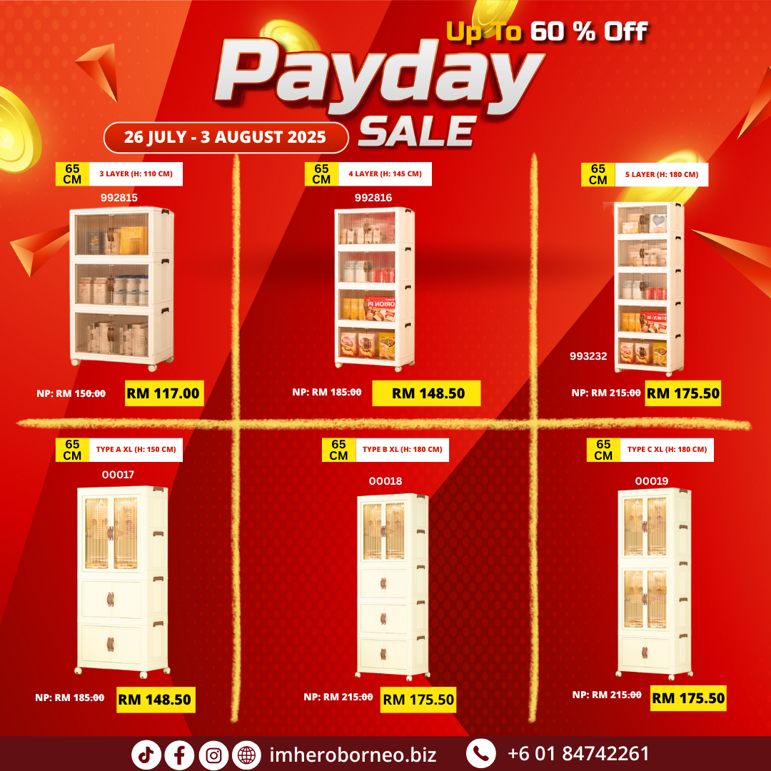 PAYDAY SALE (26 JULY - 3 AUGUST)_2