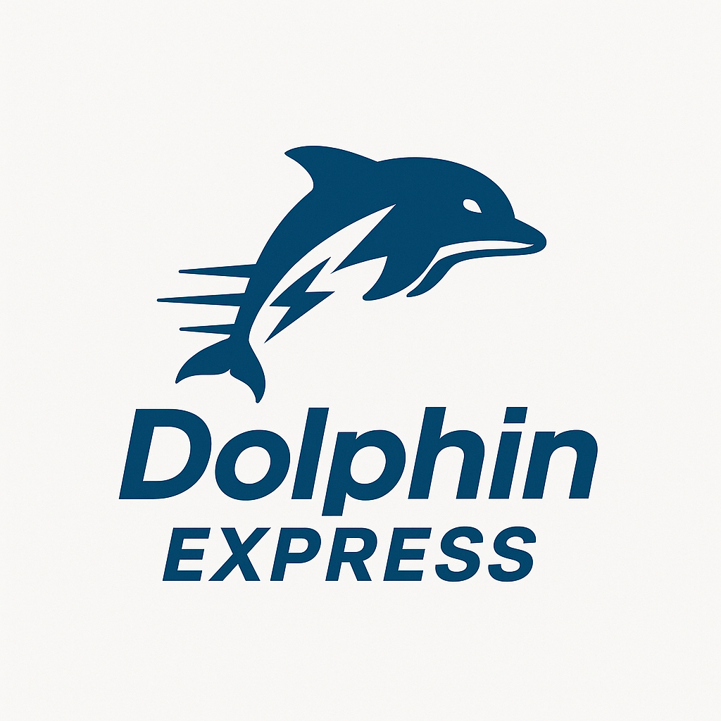 Dolphin Express & Parcel_1