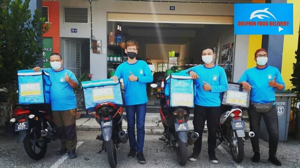 Dolphin Express & Parcel_4