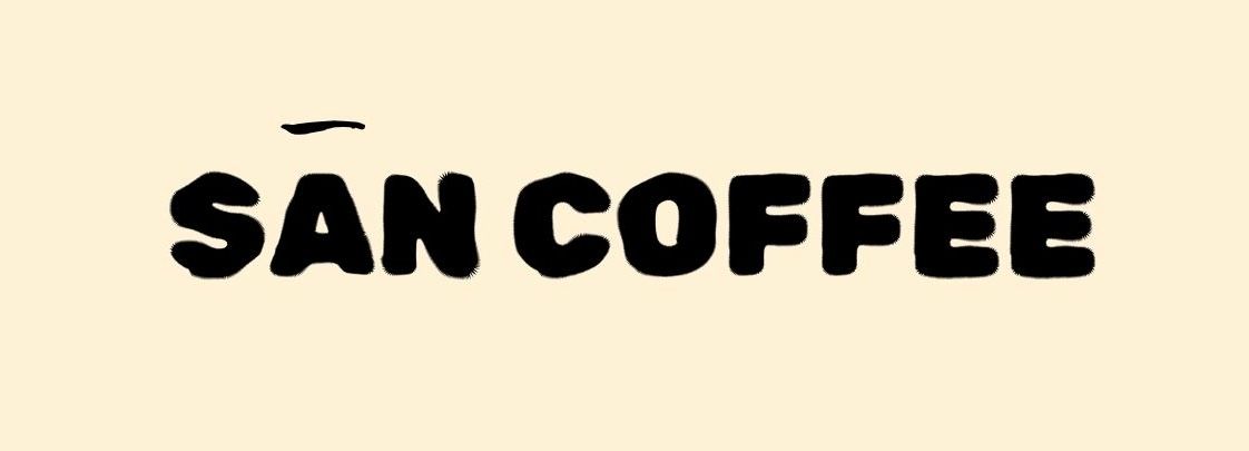Stalk us here @3.sancoffee_0