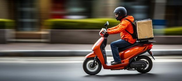 ¡Iniciamos pedidos por delivery!_0