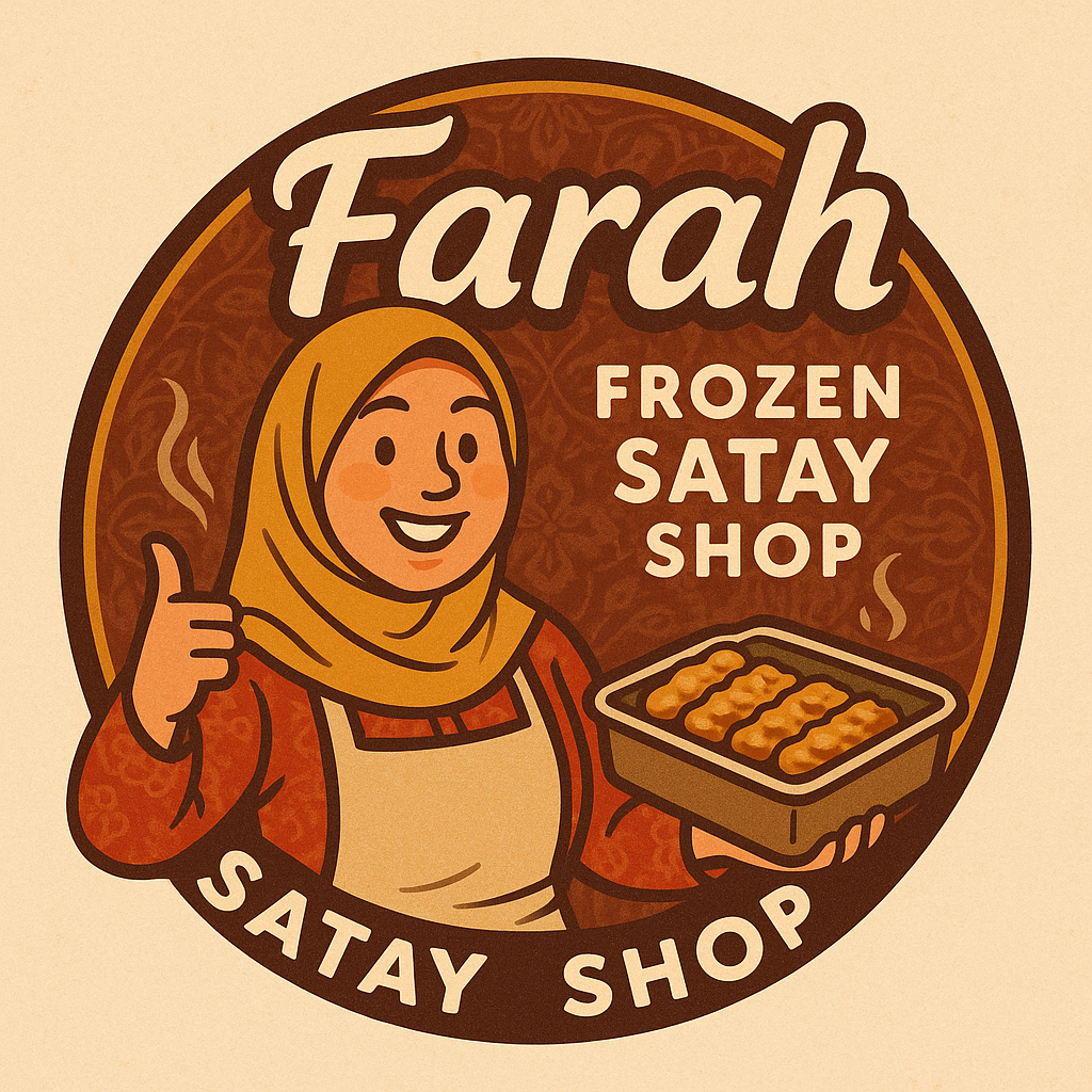 Farah Frozen Satay Shop_0