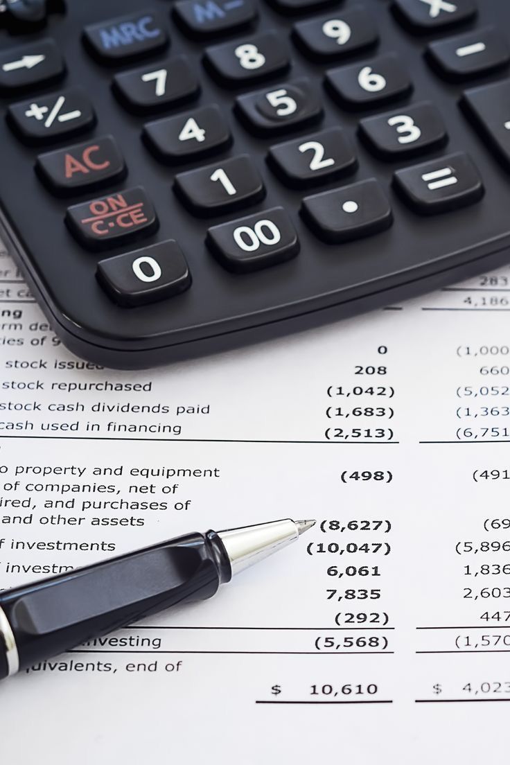 plan comptable enterprise Commerciale, Service & Industrielle _0