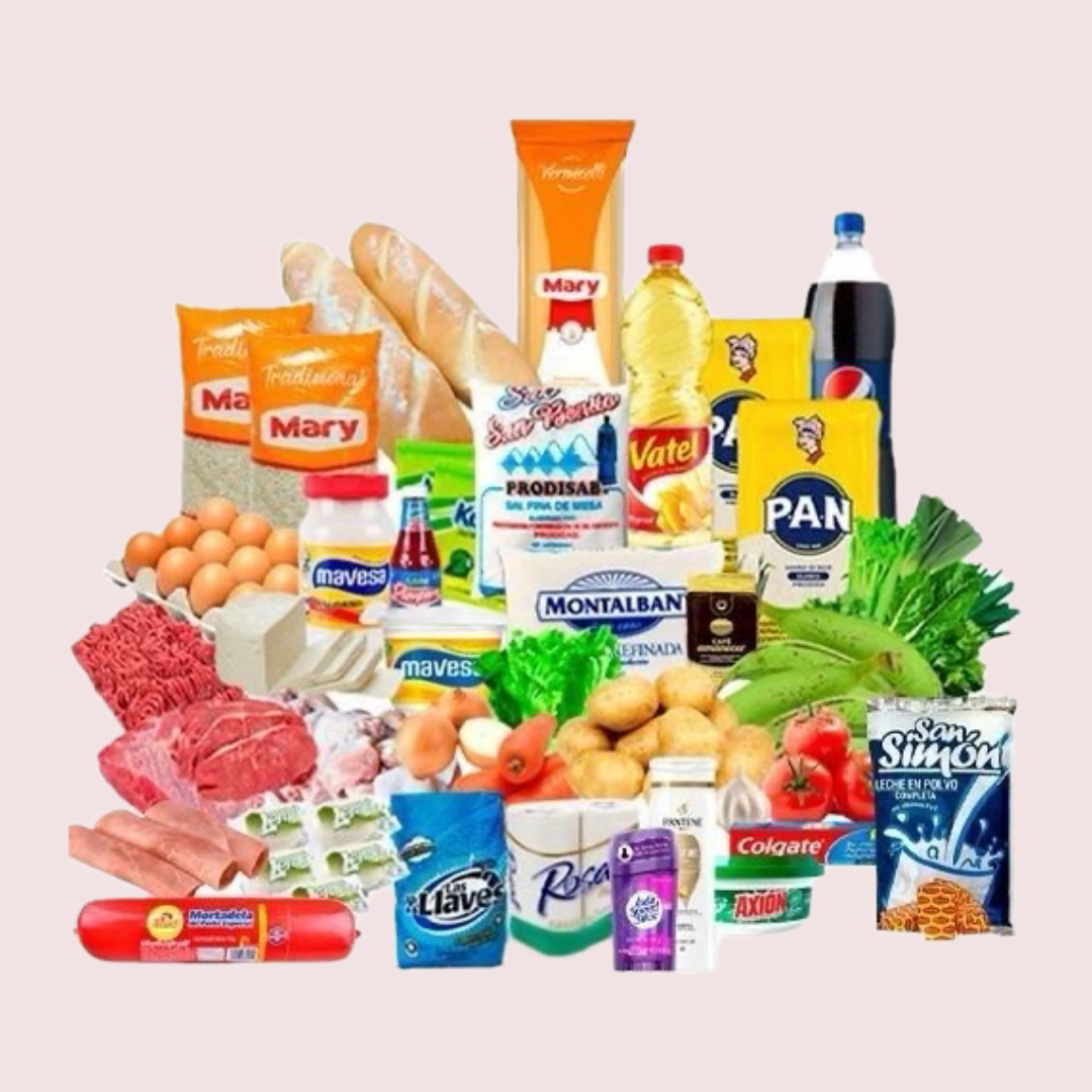Produits alimentaires _0