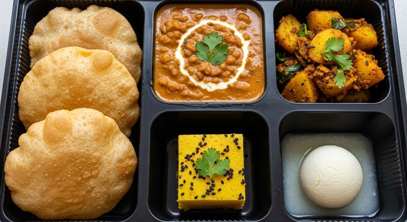 Satvik Bentos from $11.99_2