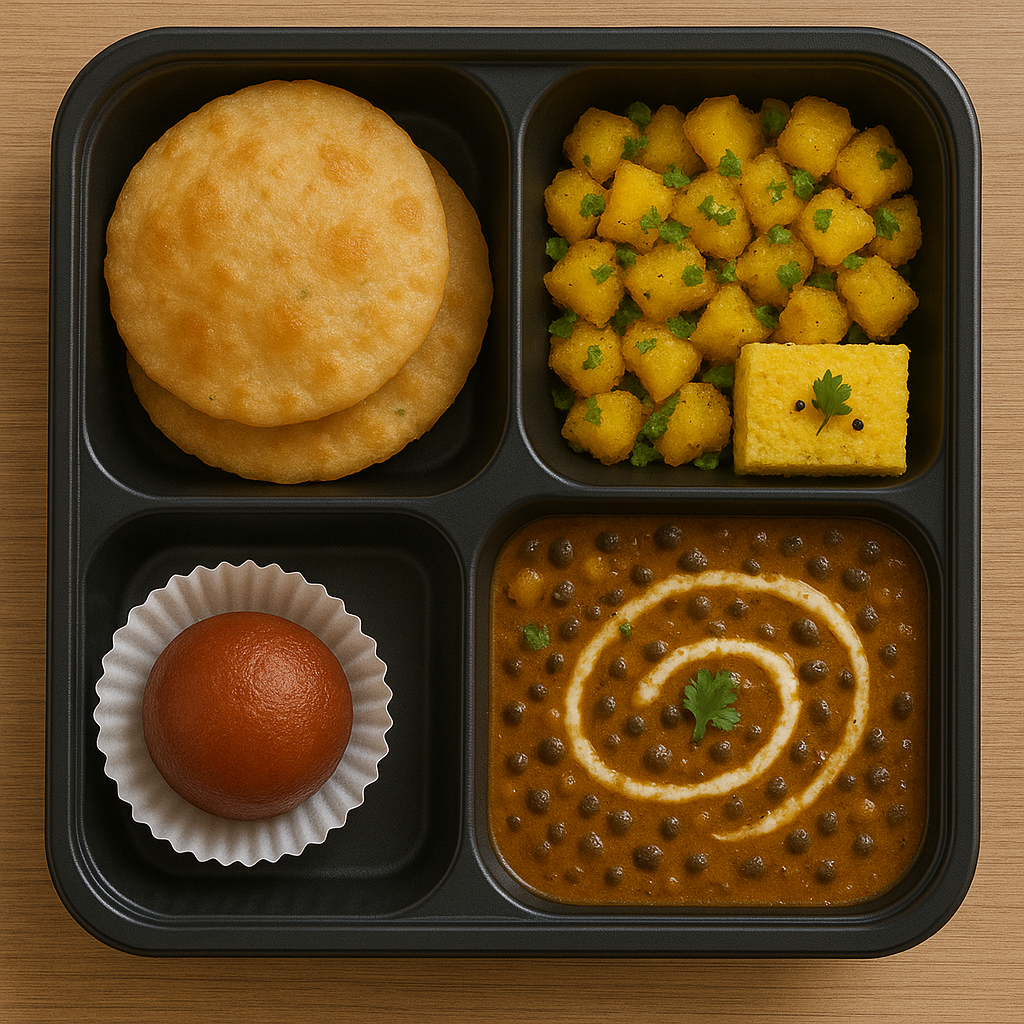 Satvik Bentos from $11.99_1