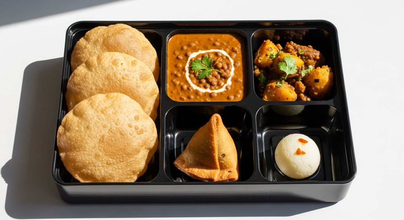 Satvik Bentos from $11.99_3