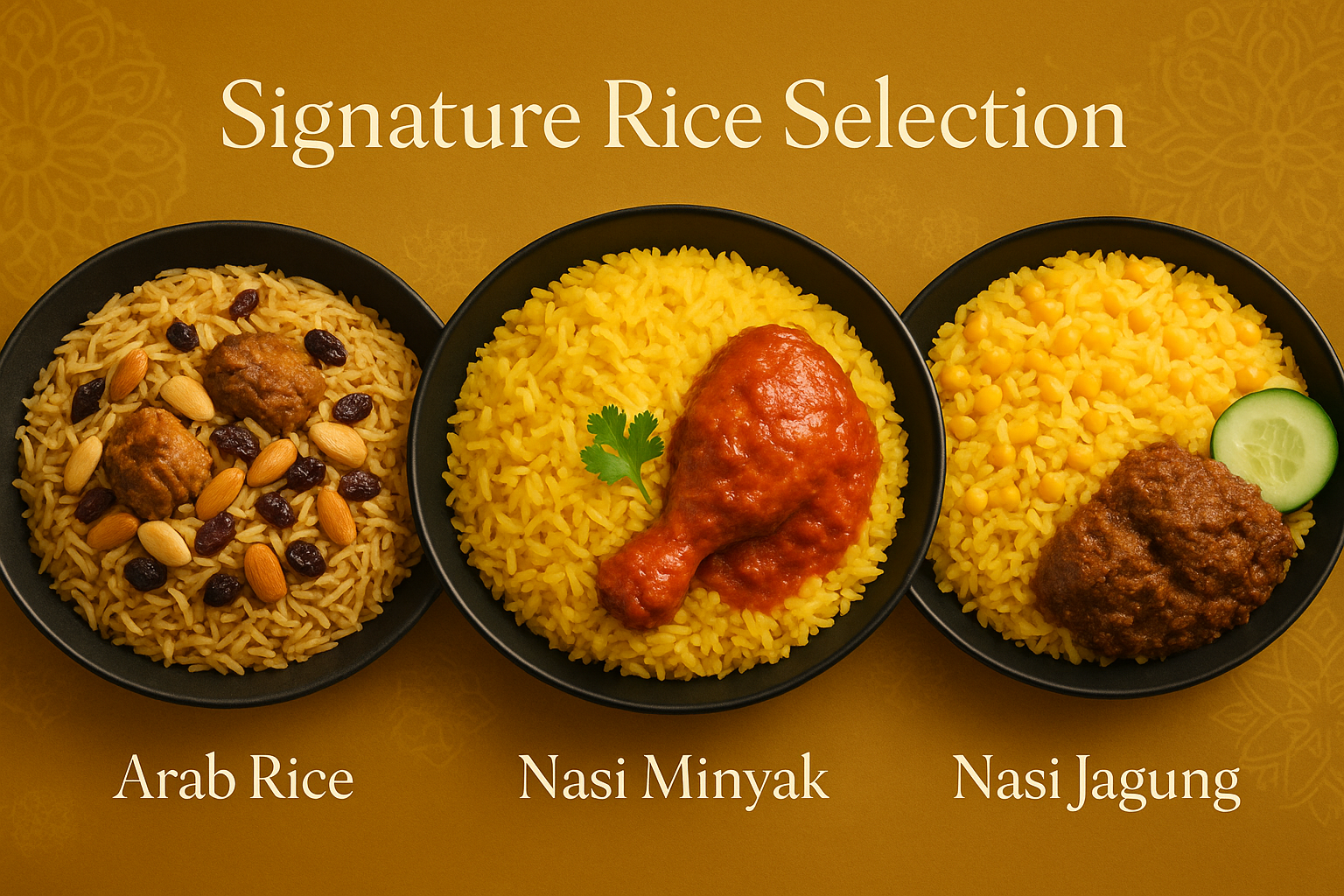 Husna Delight Rice Specialty_0