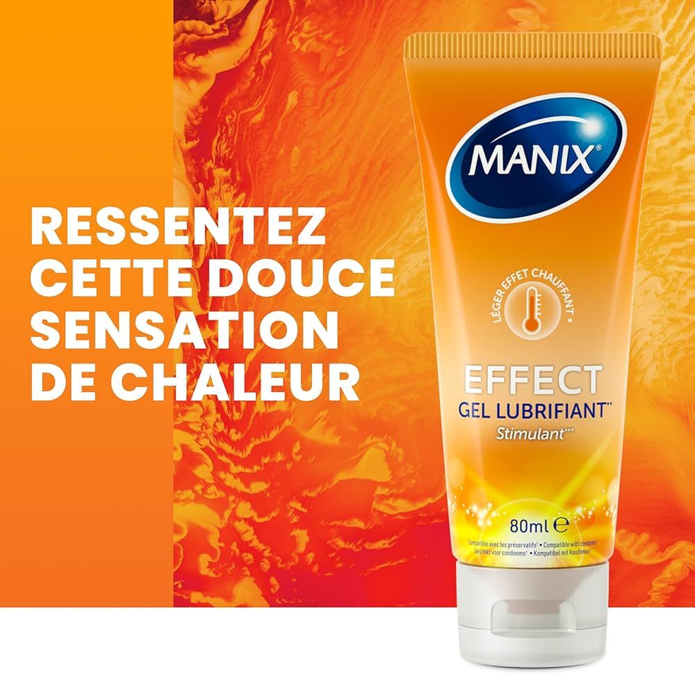 Tu es plutôt Team Lubrifiant, Team Préso ou les deux ? 🍆😜_2