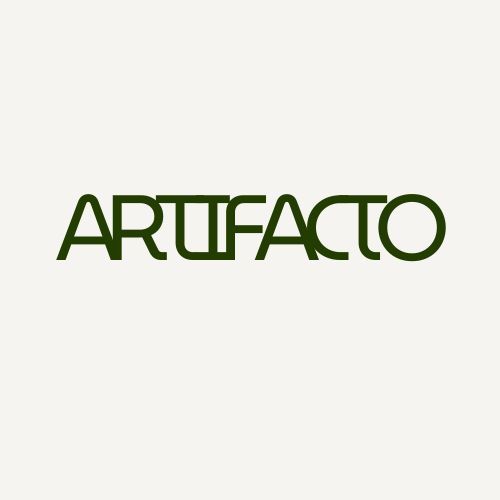 Welcome to Artifacto! _0