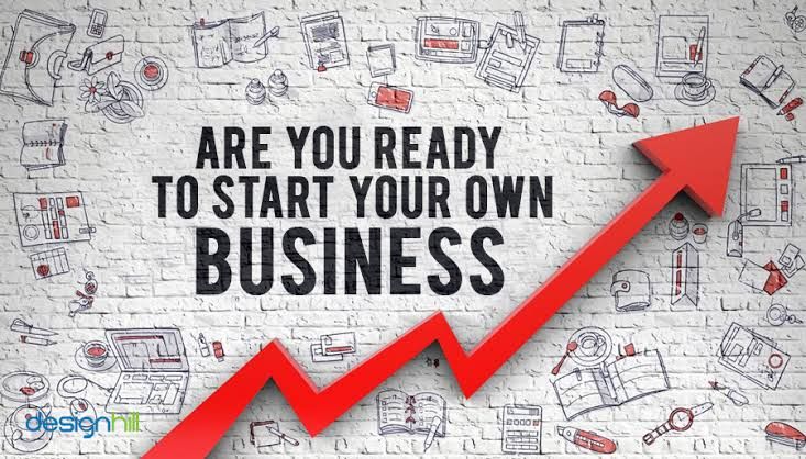 📦START YOUR OWN BUSINESS 💰