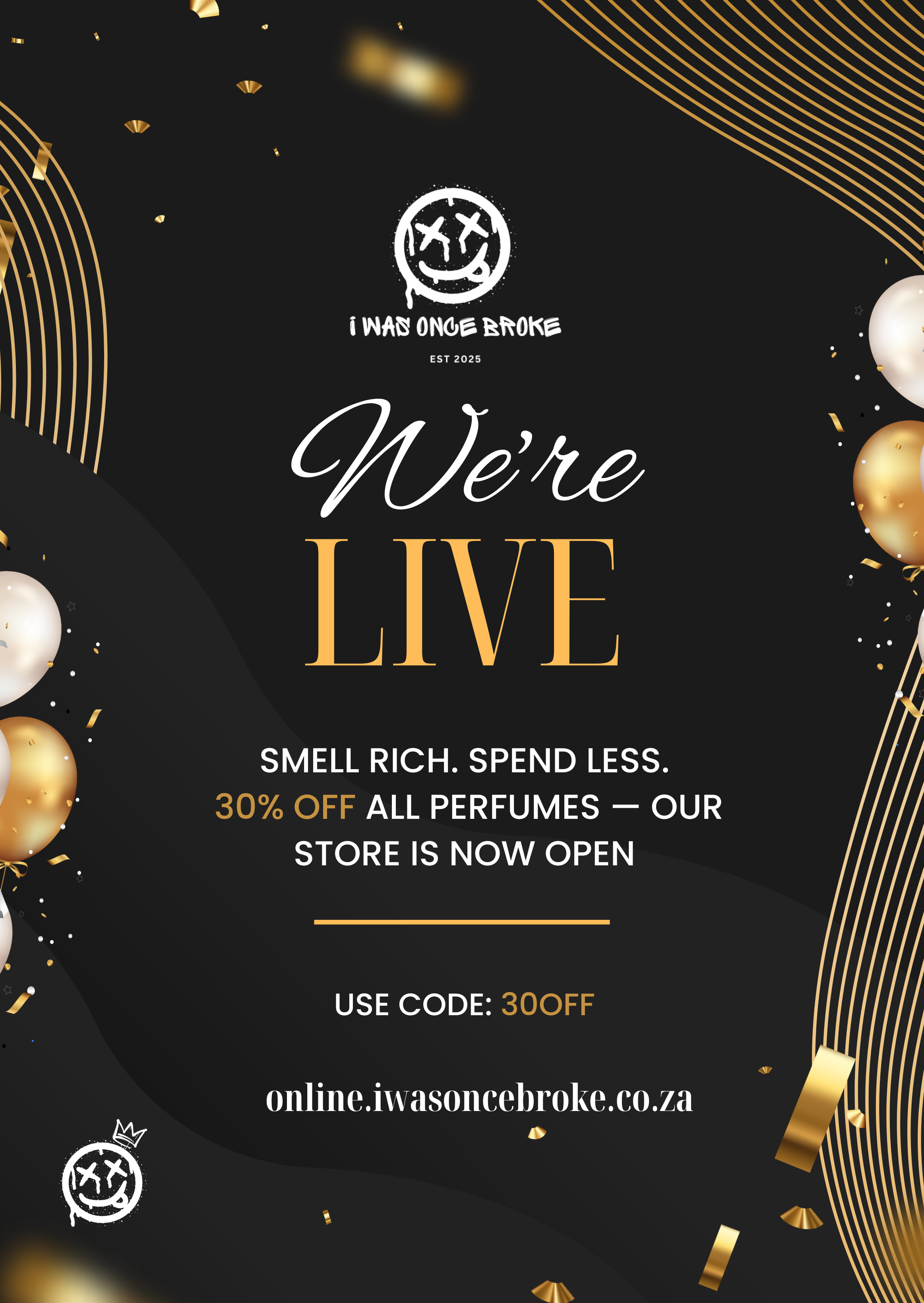We`re Live _1