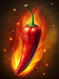 Spices and Groceries