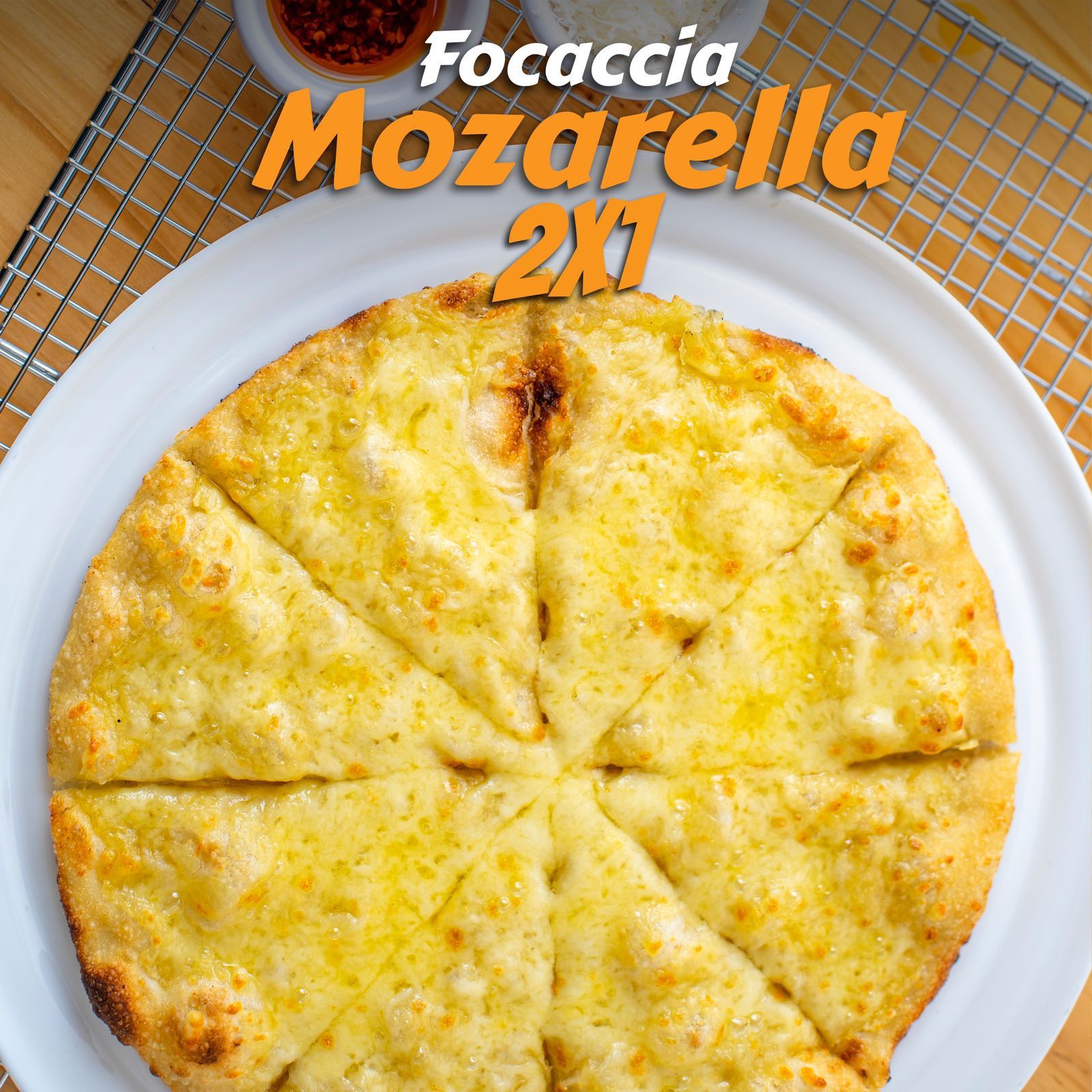 OVEN PIZZA RESTAURANTE _2
