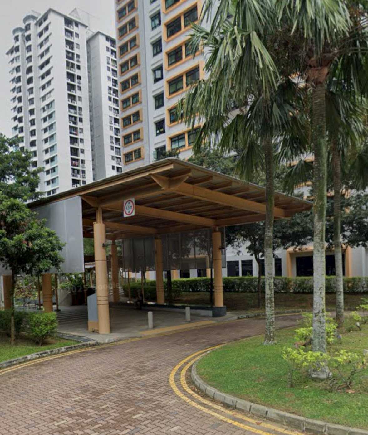 Pickup area (Sheltered)_0