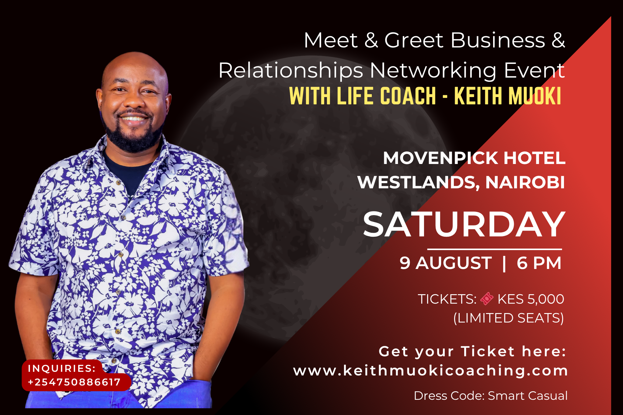 Click this Poster to Reserve Your Ticket_0