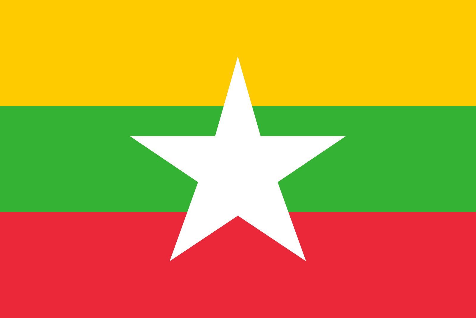 Myanmar Prepaid Top-Ups