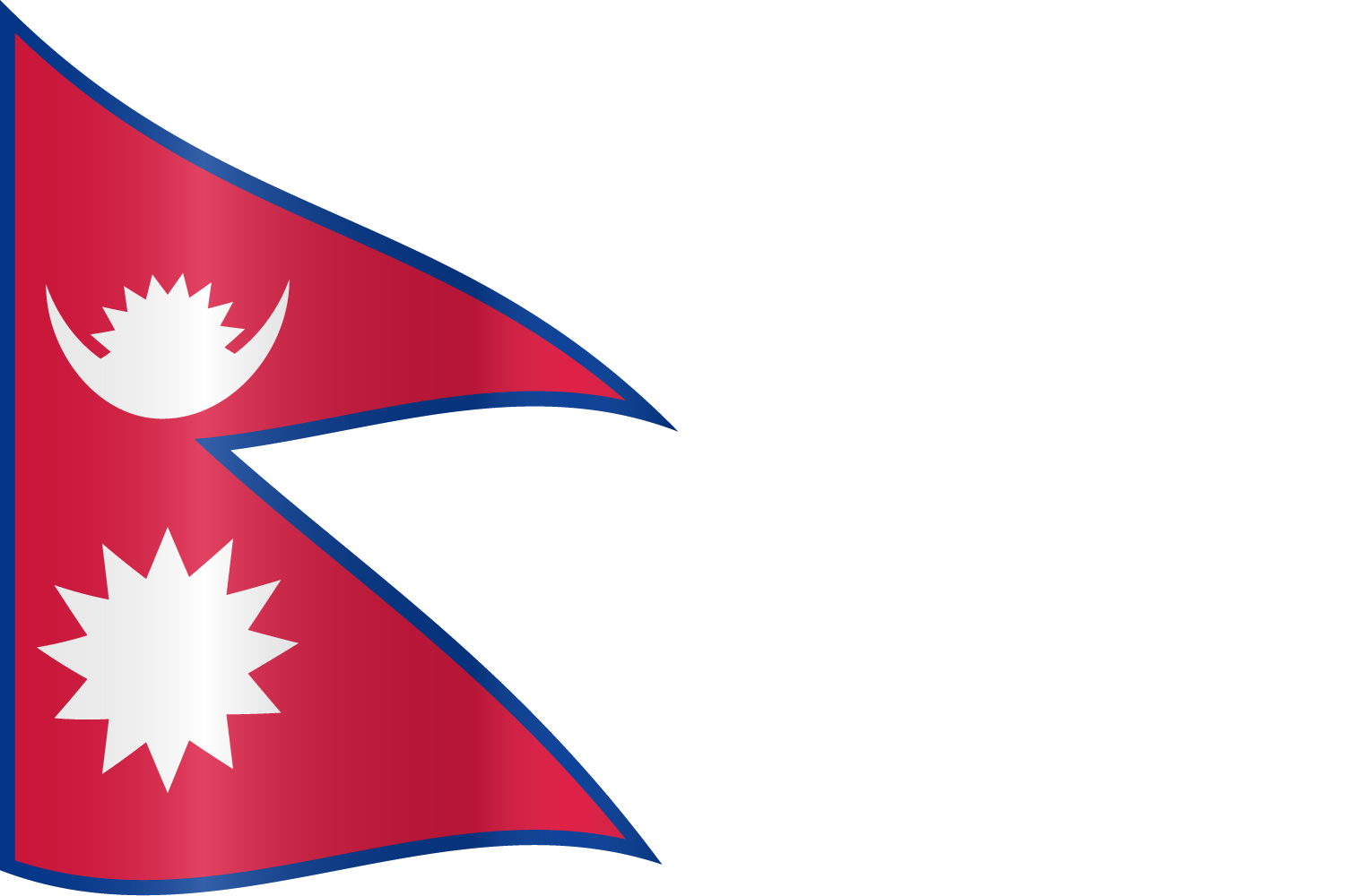 Nepal Prepaid Top-Ups