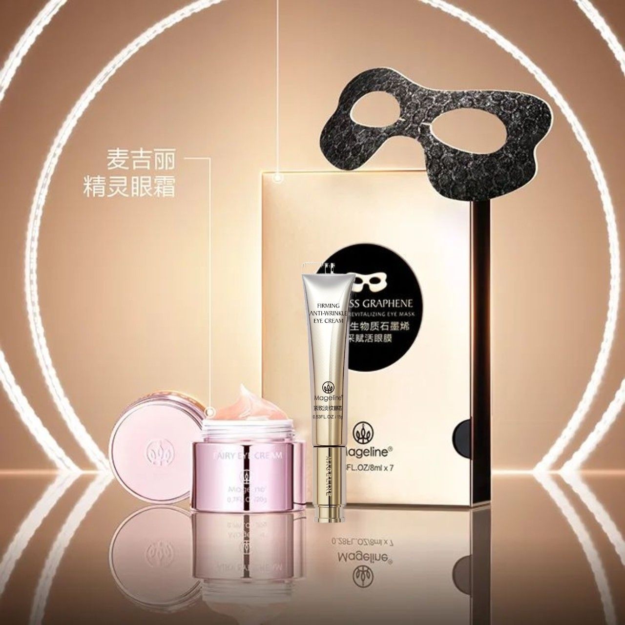 EYE CARE SERIES