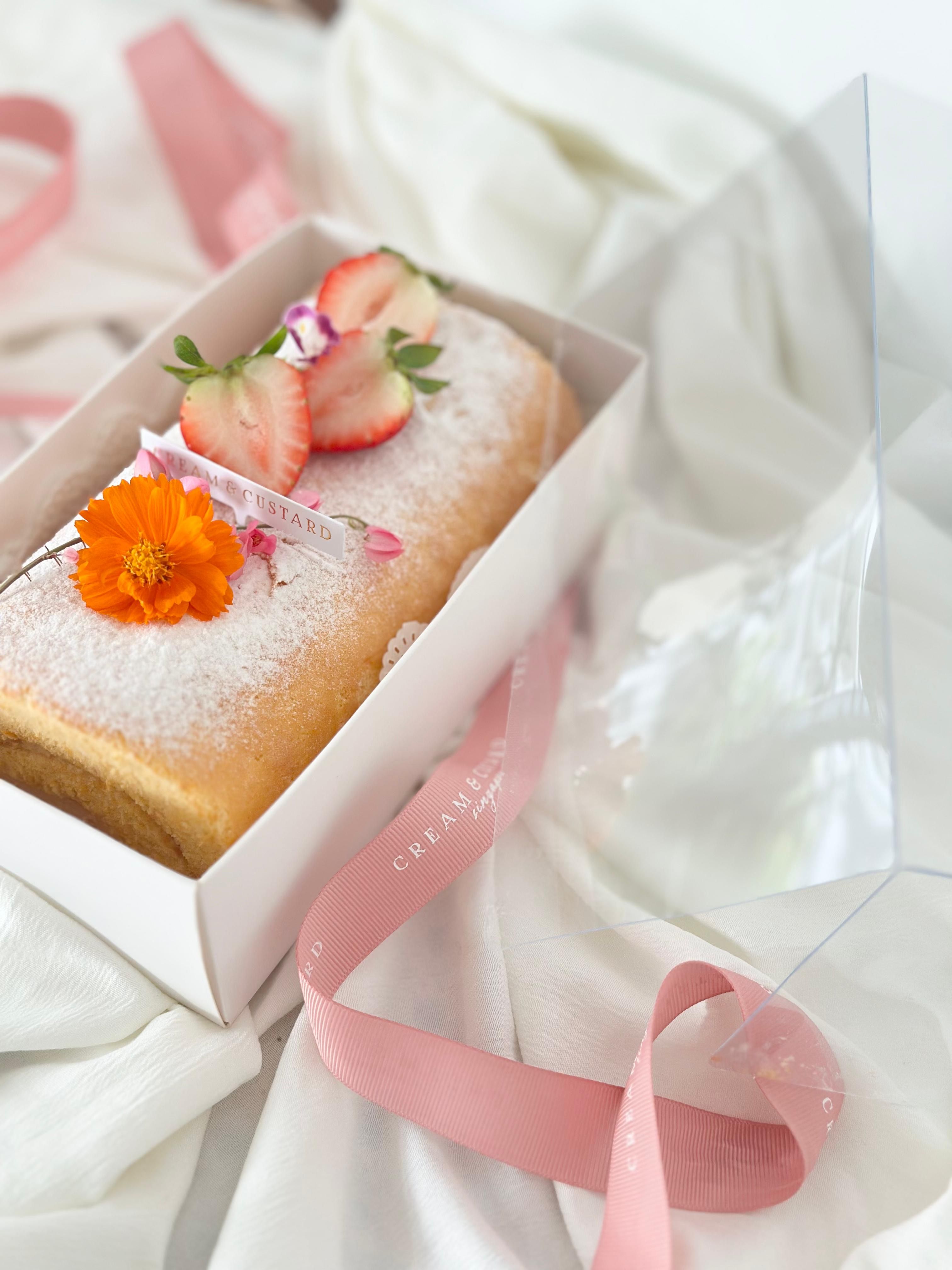 First time ordering from us? Enjoy our delicious cakes with **HELLO10**—a special treat for our NEW customers! (Vaild only for online purchases) Enjoy affordable islandwide delivery as low as $13!!!  Or visit us at our bakery located at 328 Changi Road #01-03 Singapore 419803 (near katong) for freshly bakes, savoury treats, and drinks! _1