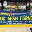 WARUNG TOK ABAH PARIT SULONG