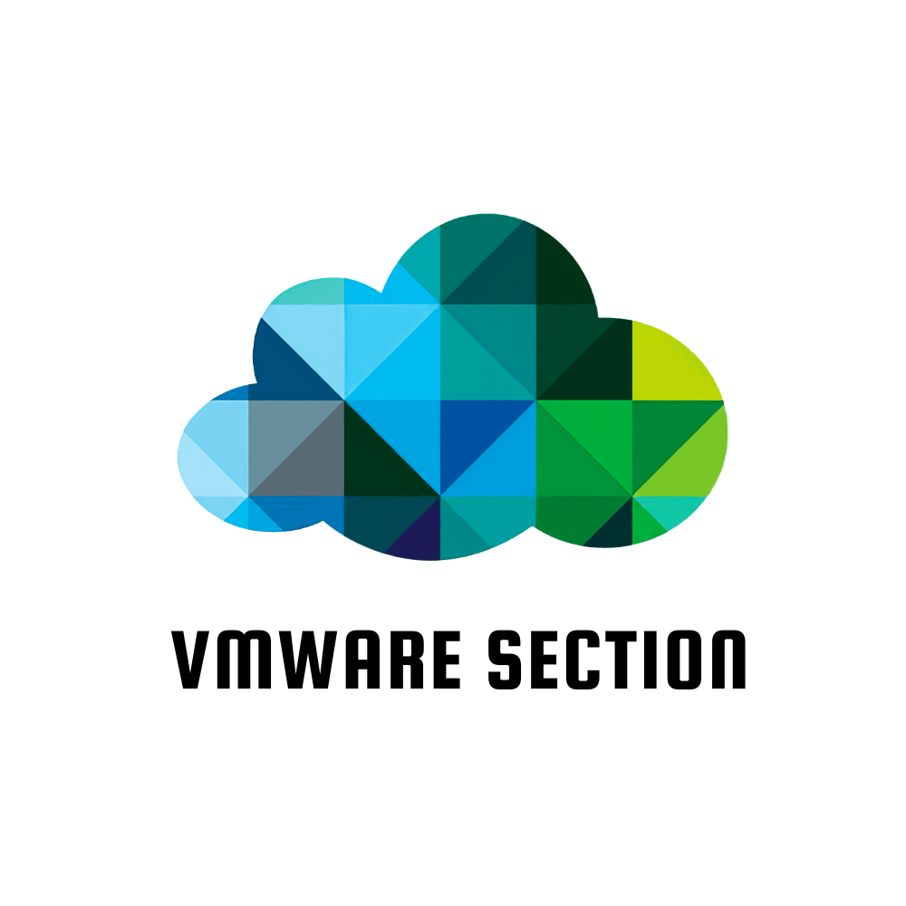 VmWare Section