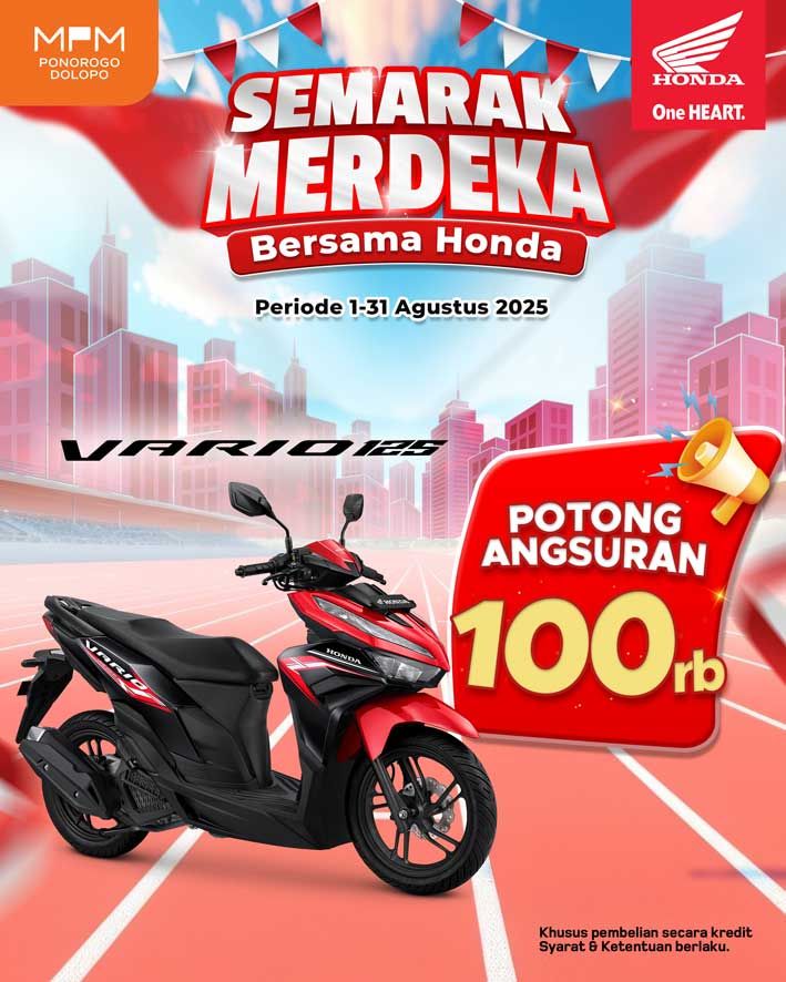 Promo Merdeka Honda!_1