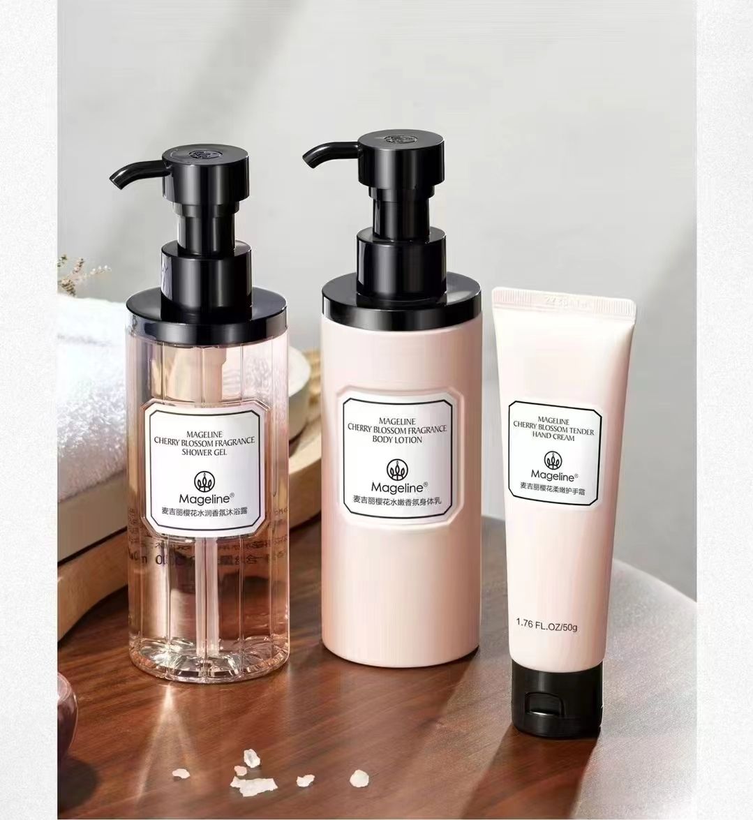 BODY CARE SERIES