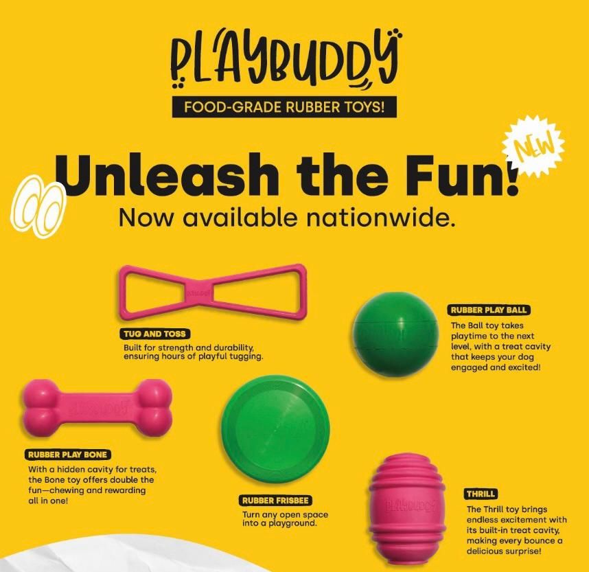 PLAYBUDDY Toys NOW AVAILABLE‼️😏_1
