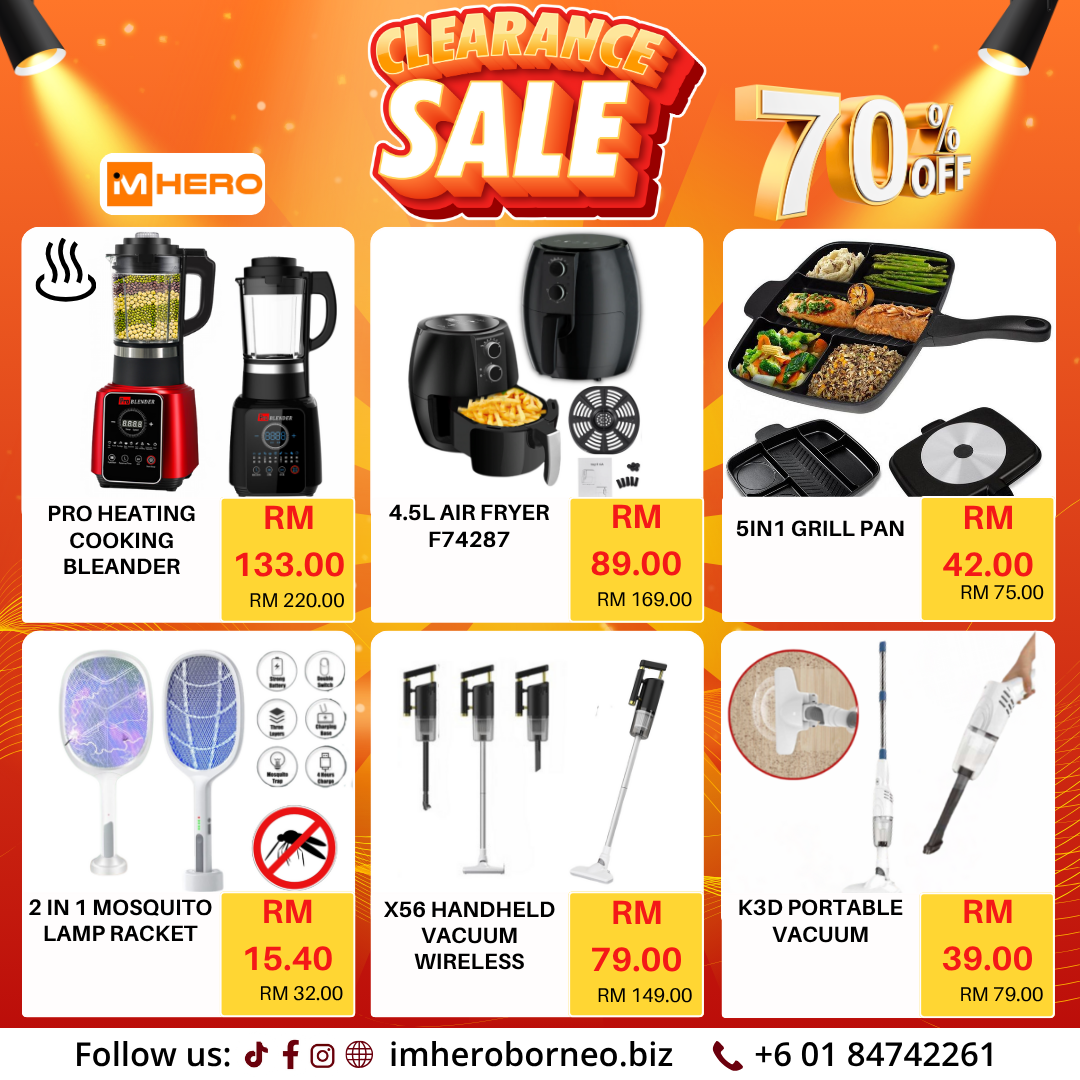 CLEARANCE PROMO_7