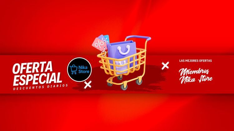 Ofertas y Promociones