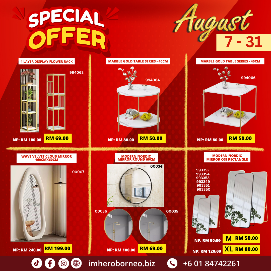 CLEARANCE PROMO_0